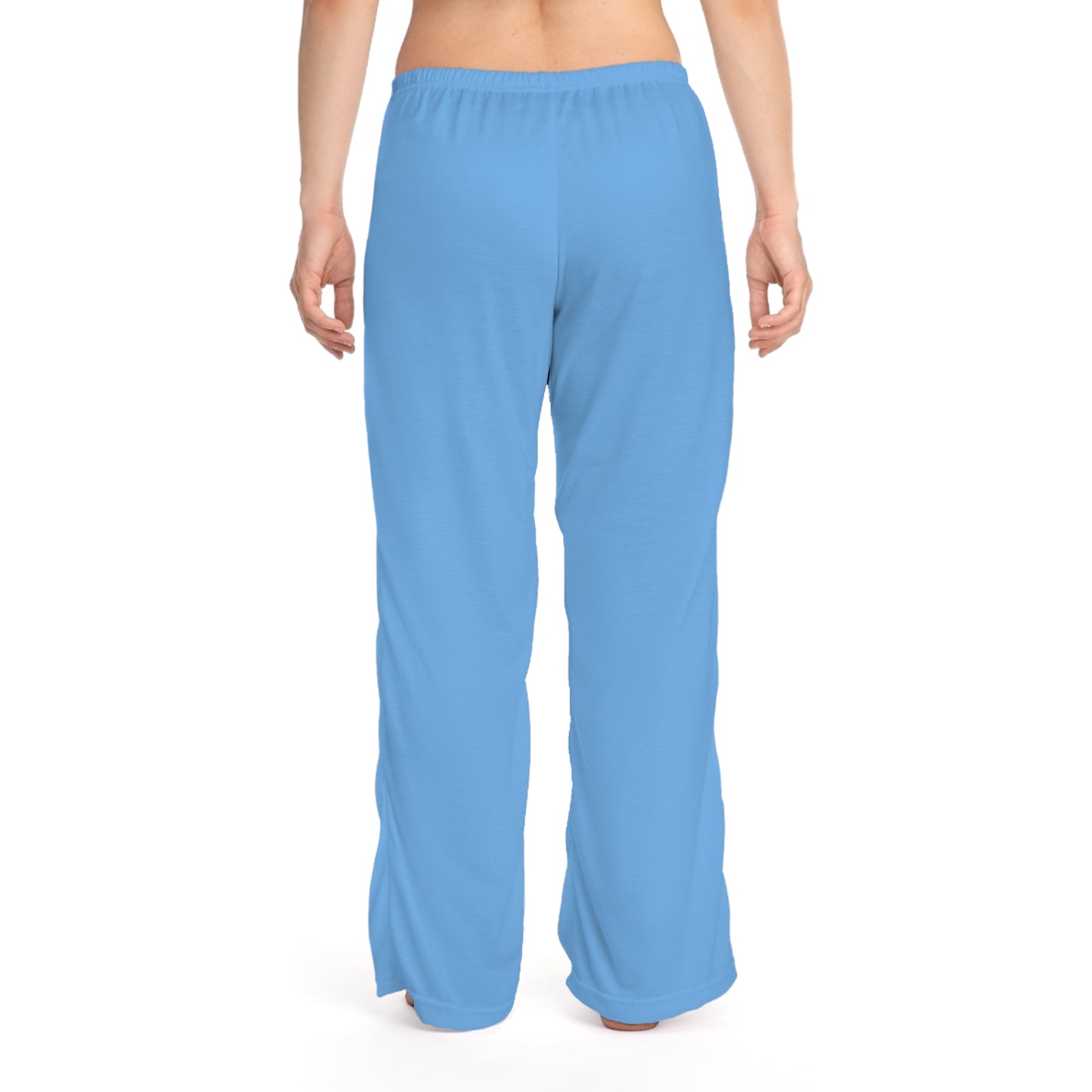 Chill Vibes Women's Pajama Pants