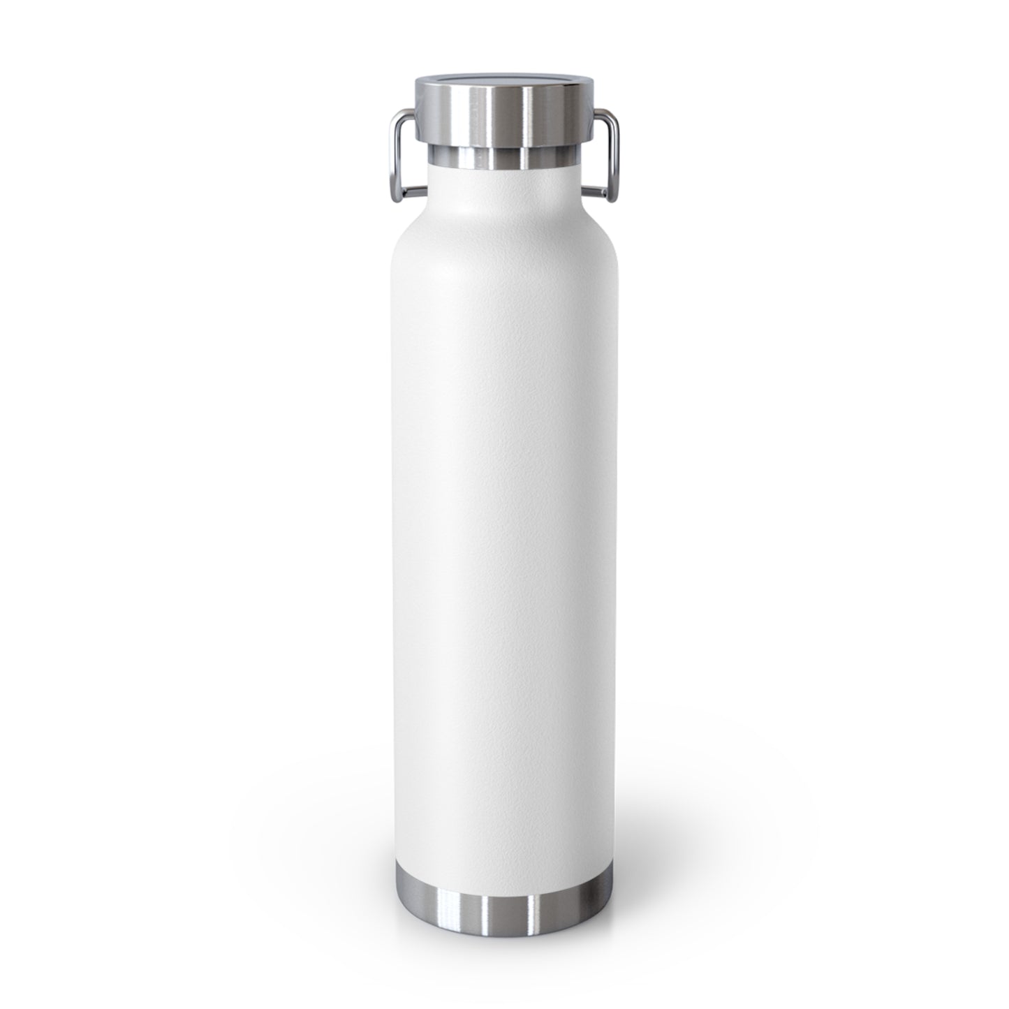 Health & Fitness Forever Insulated Water Bottle