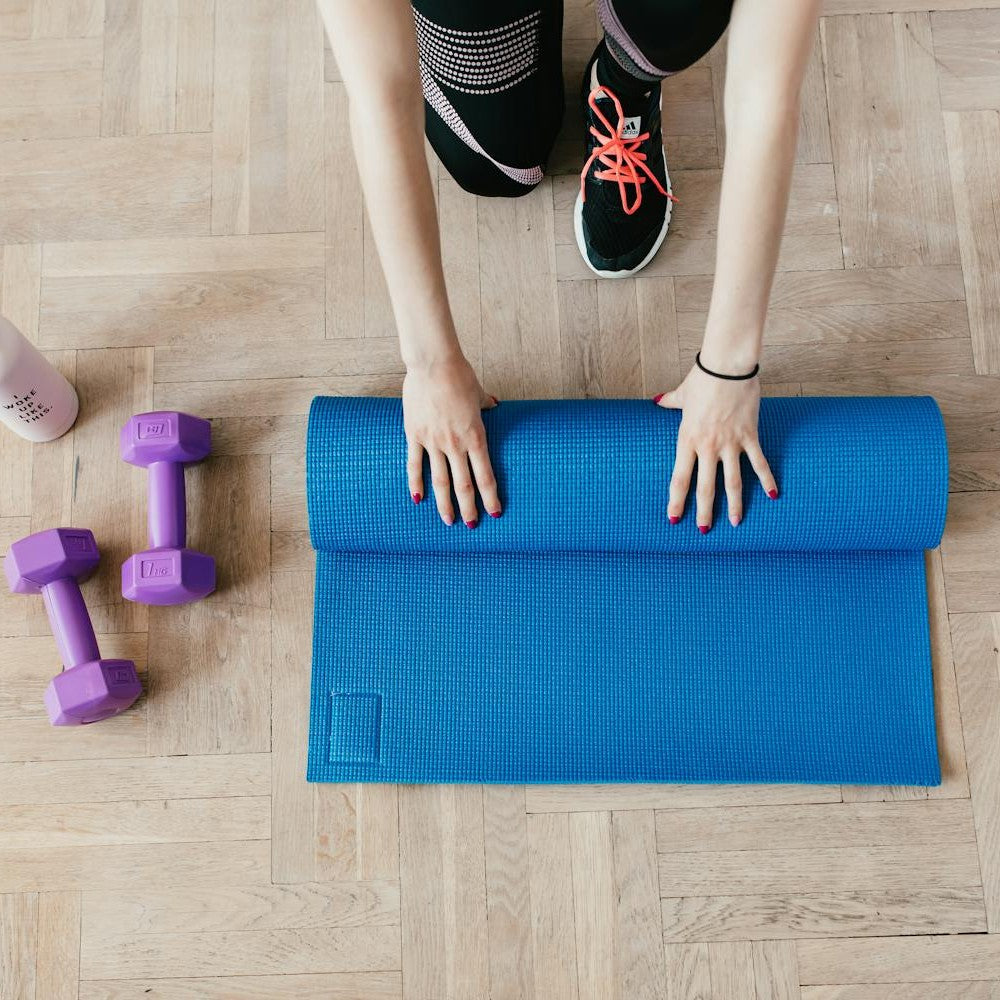 10 Daily Habits That Can Transform Your Health and Fitness
