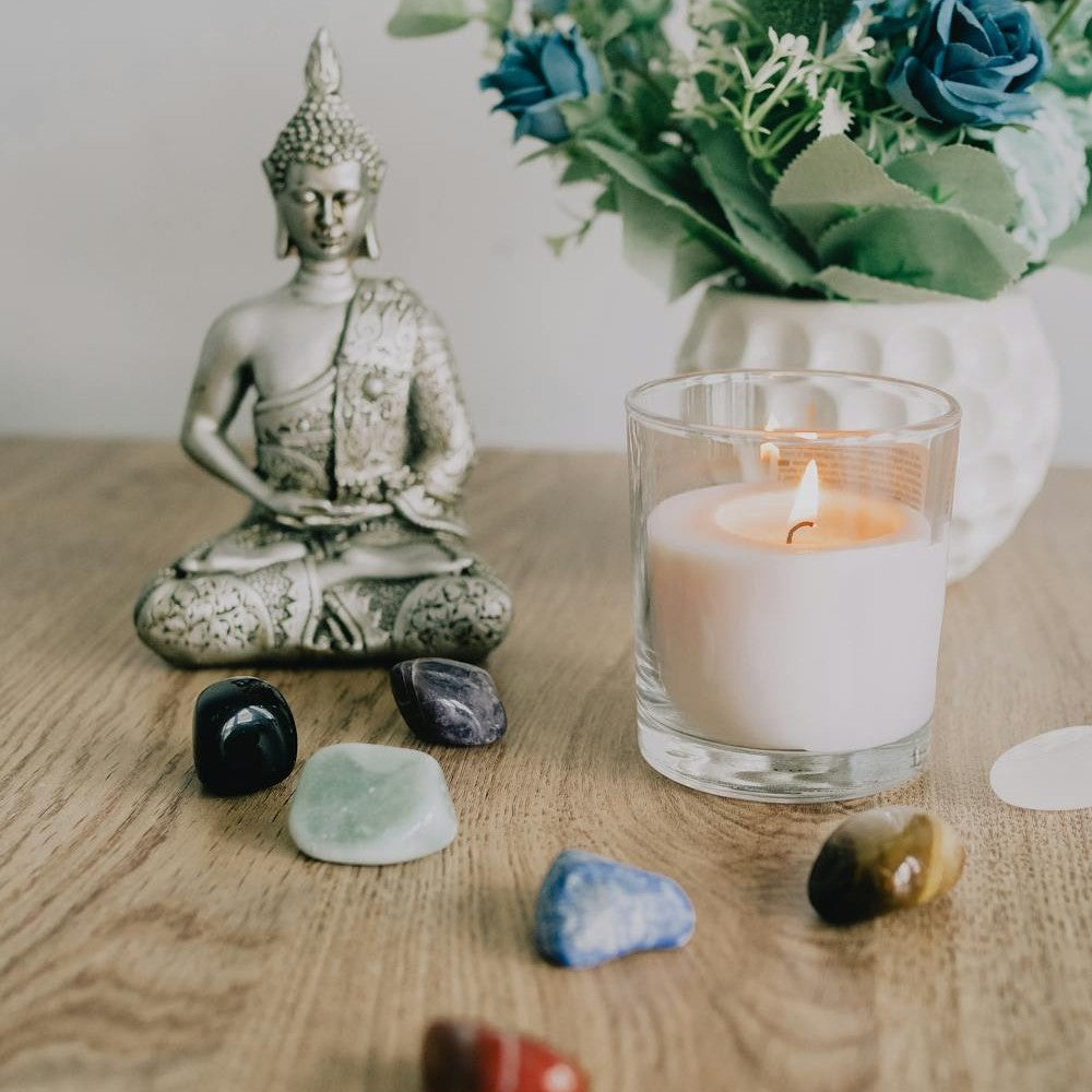Meditation Tools