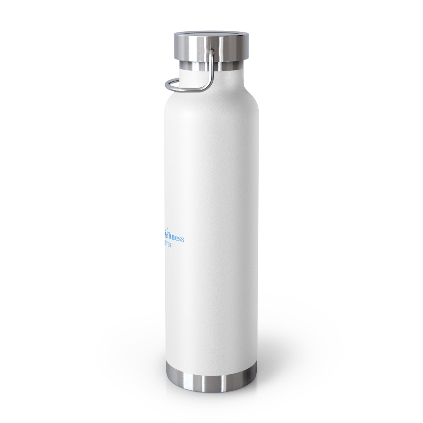 Health & Fitness Forever Insulated Water Bottle