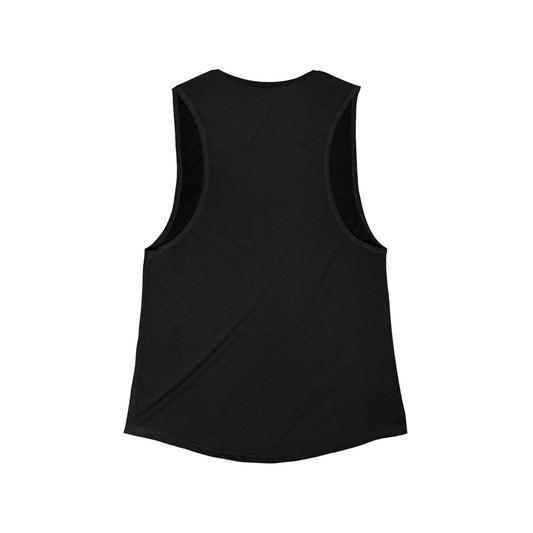Rise and Shine Women's Muscle Tank