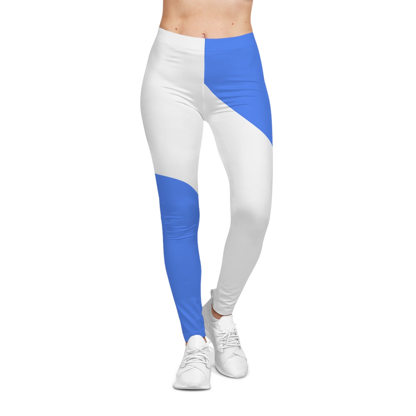 Stylish Women's Casual Leggings