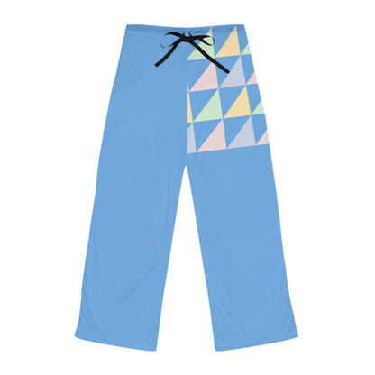 Chill Vibes Women's Pajama Pants
