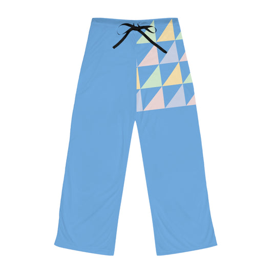 Chill Vibes Women's Pajama Pants