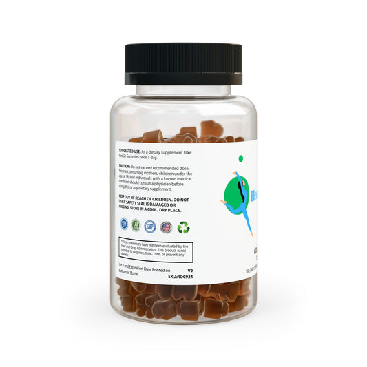 Collagen Gummies (60 Gummies)