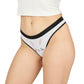 Cute Bunny Women's Thongs