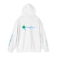 Heart & Wellness Hoodie for Self-Love