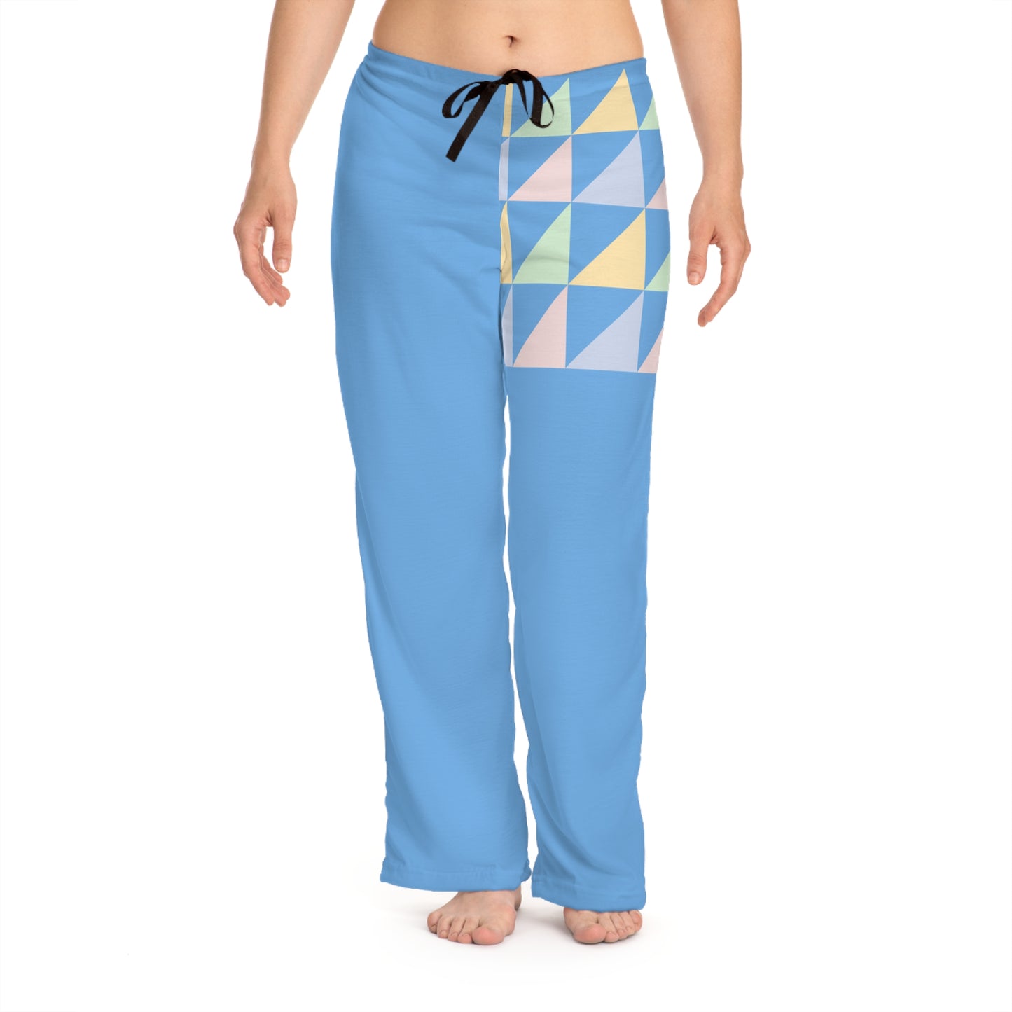 Chill Vibes Women's Pajama Pants