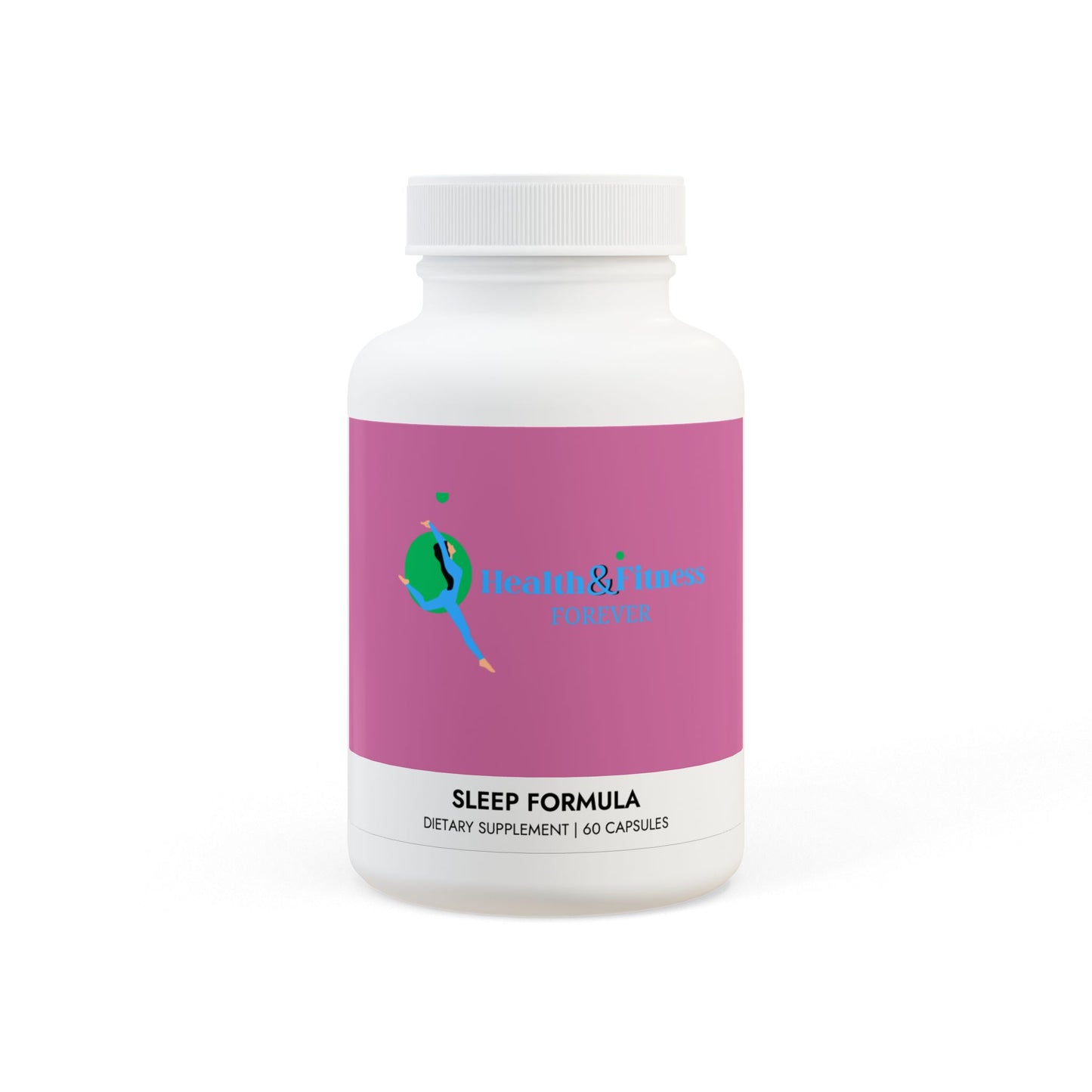 Sleep Supplement (60 Capsules)