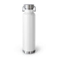 Health & Fitness Forever Insulated Water Bottle
