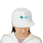 Surf Cap with Health & Fitness Forever Design